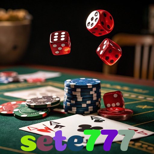 sete777:Aposte no futebol, jogue poker e conquiste vitórias épicas!