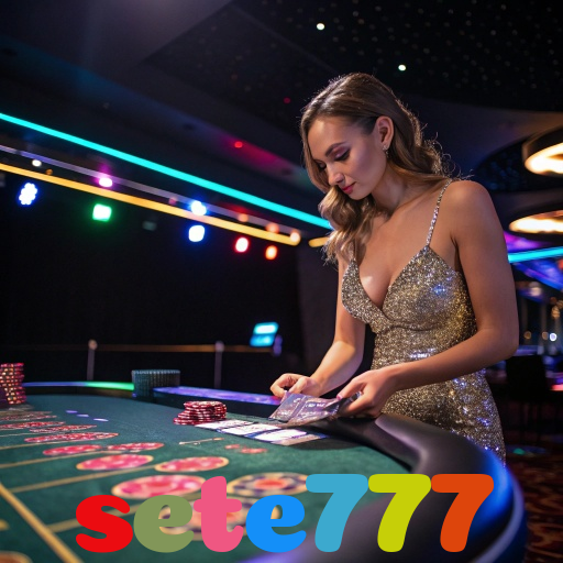 sete777:Aposte no futebol, jogue poker e conquiste vitórias épicas!