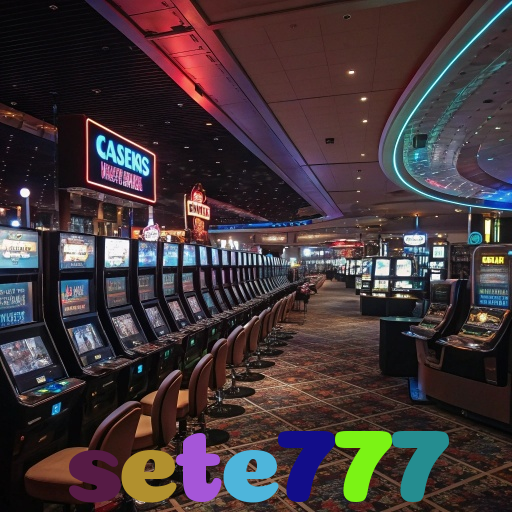 sete777：Aposte no futebol, jogue poker e conquiste vitórias épicas!