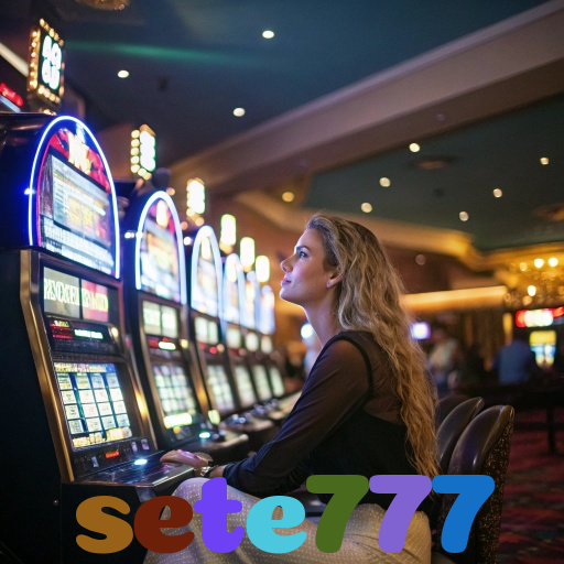 sete777:Jogue poker, aposte no futebol e ganhe em grandes jogos de cassino!
