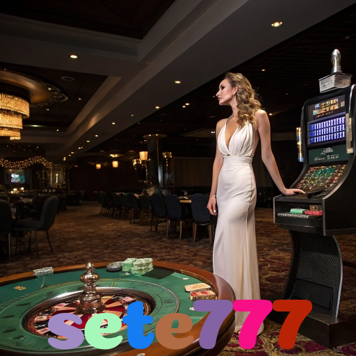 sete777：Jogue poker, aposte no futebol e ganhe em grandes jogos de cassino!