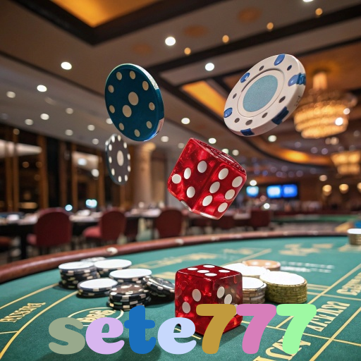 sete777：Aposte nas melhores slots e conquiste prêmios como nunca!