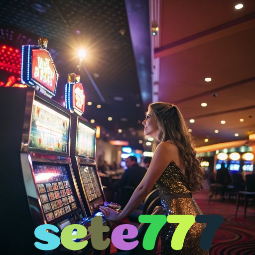 sete777：Aposte no futebol, jogue poker e conquiste vitórias épicas!