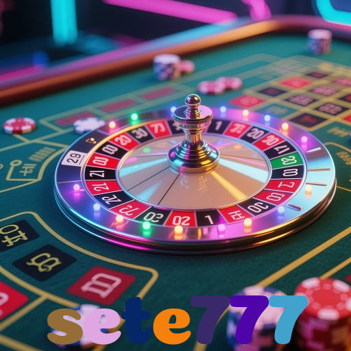 sete777:Aposte no futebol, jogue poker e conquiste vitórias épicas!