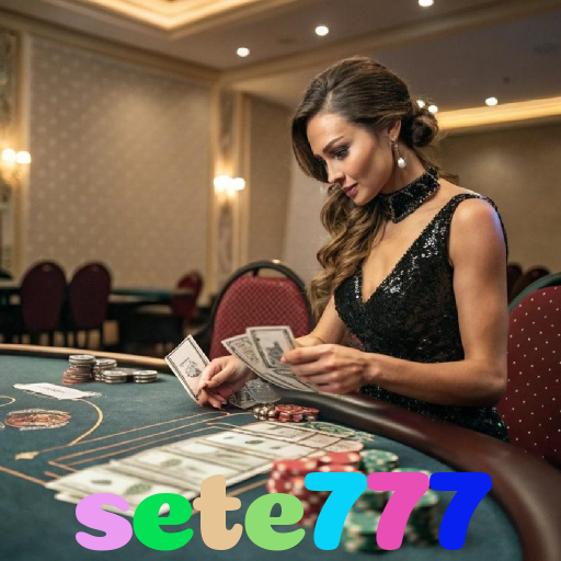 sete777:Jogue poker, aposte no futebol e ganhe em grandes jogos de cassino!