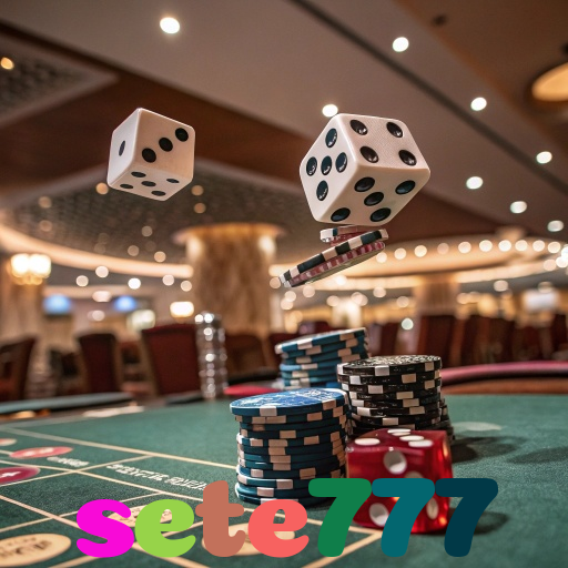 sete777:Aposte no futebol, jogue poker e conquiste vitórias épicas!