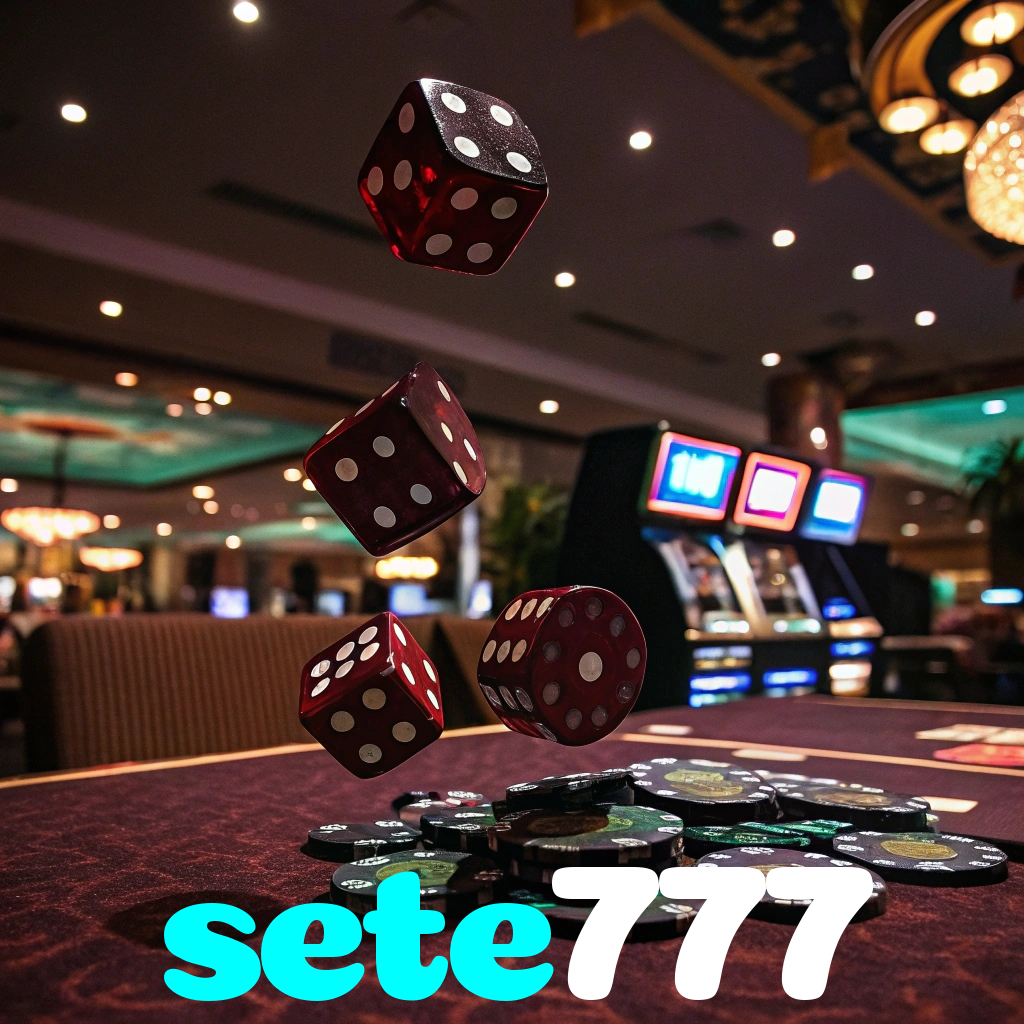 sete777：Aposte no futebol, jogue poker e conquiste vitórias épicas!