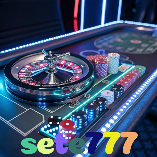 sete777：Aposte nas melhores slots e conquiste prêmios como nunca!