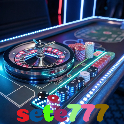 sete777:Aposte nas melhores slots e conquiste prêmios como nunca!