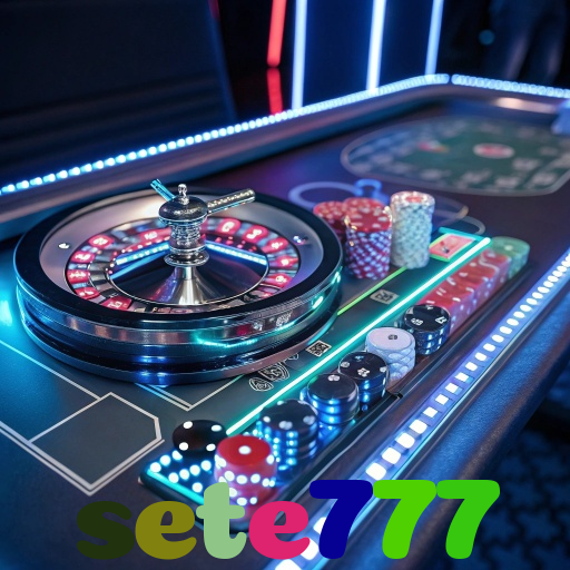 sete777:Aposte no futebol, jogue poker e conquiste vitórias épicas!