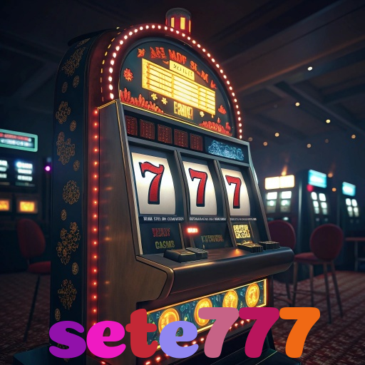 sete777：Aposte no futebol, jogue poker e conquiste vitórias épicas!