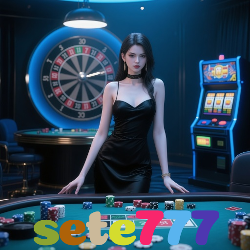 sete777:Jogue poker, aposte no futebol e ganhe em grandes jogos de cassino!