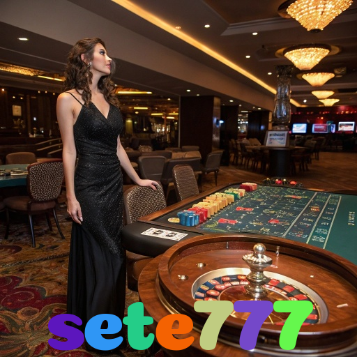 sete777:Aposte no futebol, jogue poker e conquiste vitórias épicas!