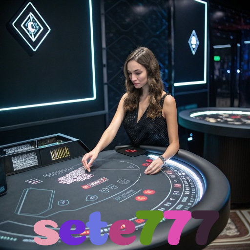 sete777：Aposte nas melhores slots e conquiste prêmios como nunca!