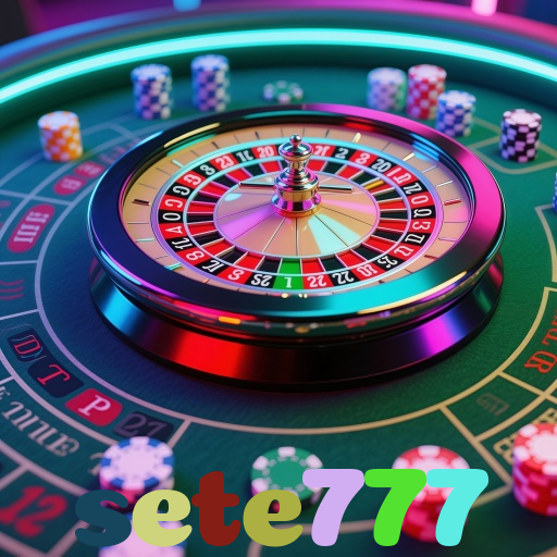 sete777：Aposte nas melhores slots e conquiste prêmios como nunca!