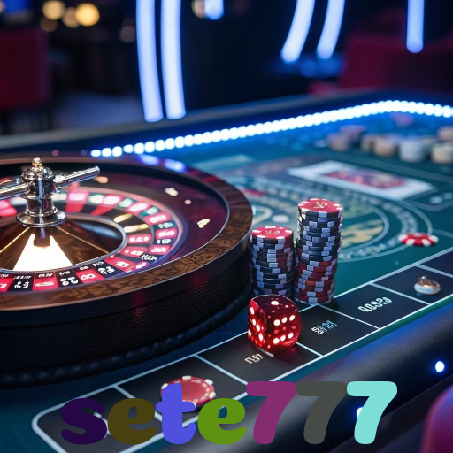 sete777:Aposte no futebol, jogue poker e conquiste vitórias épicas!
