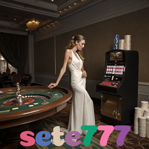 sete777:Aposte nas melhores slots e conquiste prêmios como nunca!