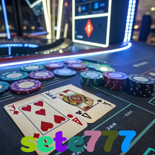 sete777：Aposte no futebol, jogue poker e conquiste vitórias épicas!