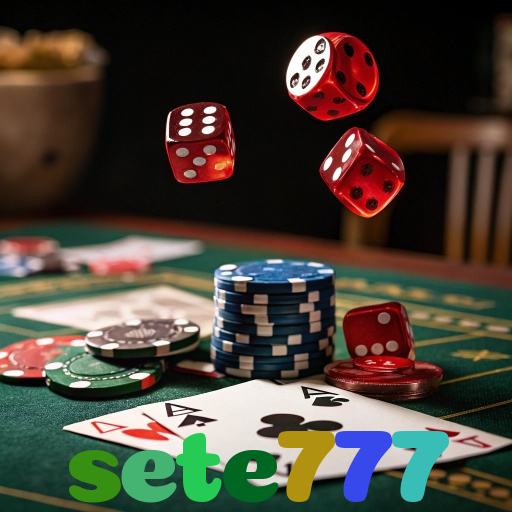 sete777：Jogue poker, aposte no futebol e ganhe em grandes jogos de cassino!
