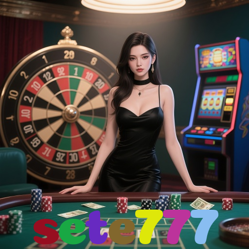 sete777：Jogue poker, aposte no futebol e ganhe em grandes jogos de cassino!