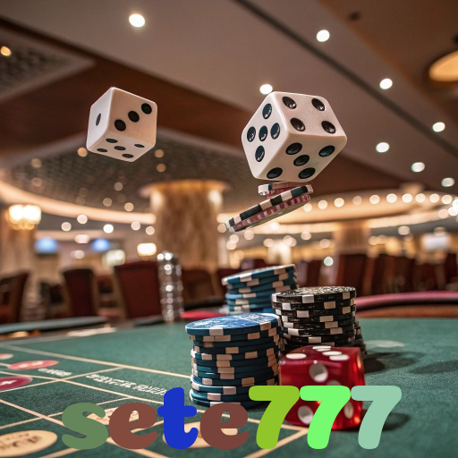 sete777：Jogue poker, aposte no futebol e ganhe em grandes jogos de cassino!