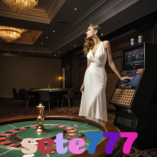 sete777：Aposte nas melhores slots e conquiste prêmios como nunca!