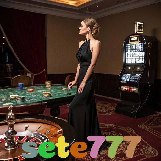 sete777：Jogue poker, aposte no futebol e ganhe em grandes jogos de cassino!