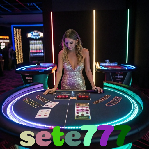 sete777：Aposte no futebol, jogue poker e conquiste vitórias épicas!