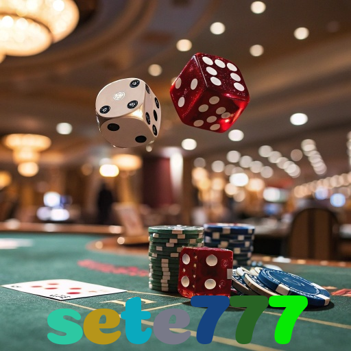 sete777：Aposte nas melhores slots e conquiste prêmios como nunca!