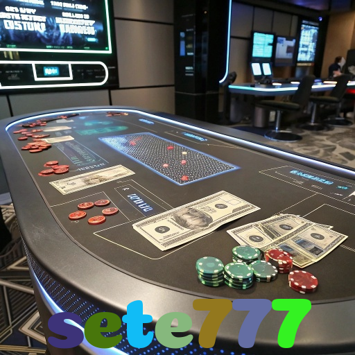 sete777:Aposte nas melhores slots e conquiste prêmios como nunca!