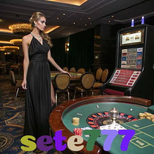 sete777:Jogue poker, aposte no futebol e ganhe em grandes jogos de cassino!