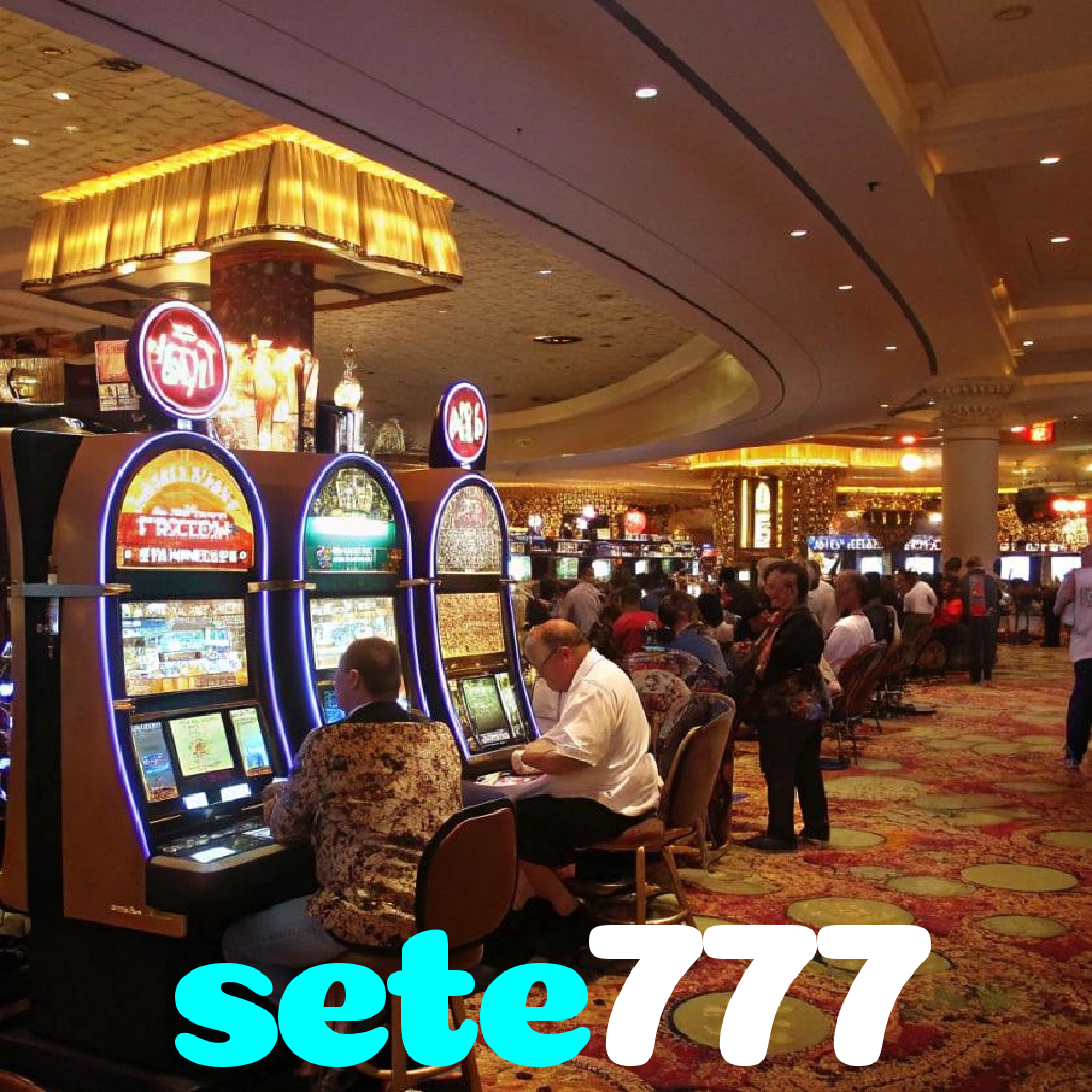 sete777:Aposte no futebol, jogue poker e conquiste vitórias épicas!