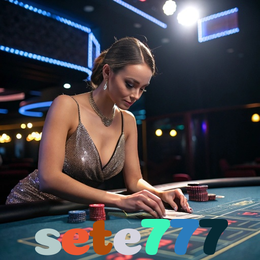 sete777：Jogue poker, aposte no futebol e ganhe em grandes jogos de cassino!