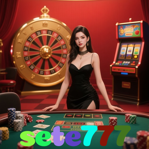 sete777：Jogue poker, aposte no futebol e ganhe em grandes jogos de cassino!