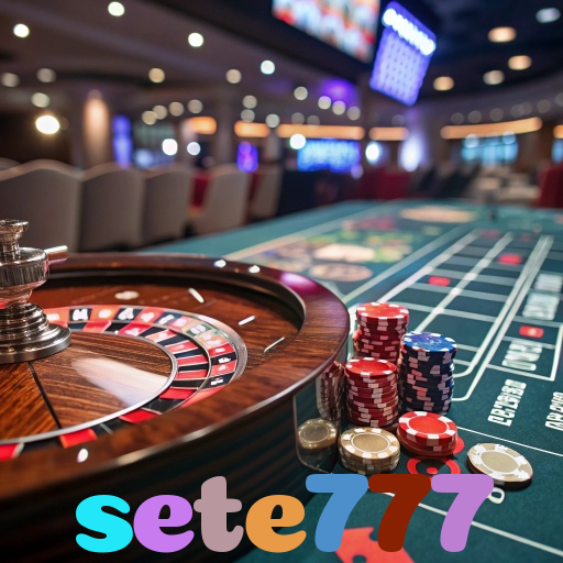 sete777:Aposte nas melhores slots e conquiste prêmios como nunca!
