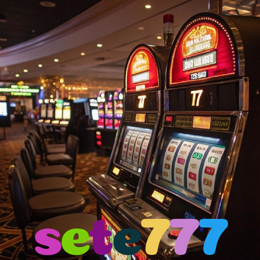 sete777：Aposte no futebol, jogue poker e conquiste vitórias épicas!