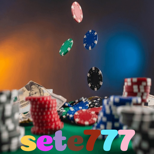 sete777:Jogue poker, aposte no futebol e ganhe em grandes jogos de cassino!