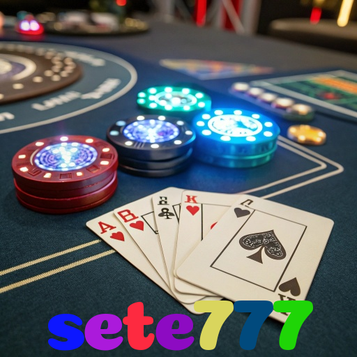 sete777：Aposte nas melhores slots e conquiste prêmios como nunca!