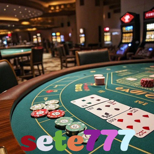 sete777：Jogue poker, aposte no futebol e ganhe em grandes jogos de cassino!