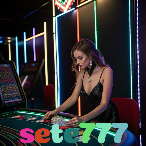 sete777：Aposte nas melhores slots e conquiste prêmios como nunca!