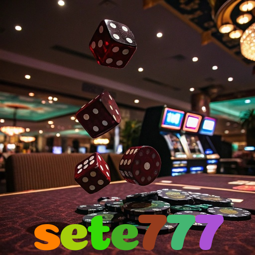 sete777：Aposte nas melhores slots e conquiste prêmios como nunca!