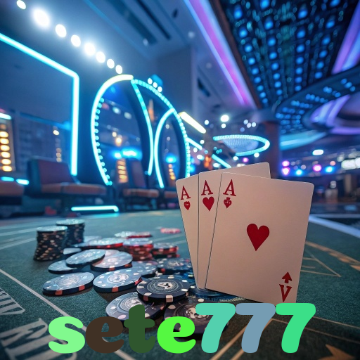 sete777：Aposte no futebol, jogue poker e conquiste vitórias épicas!