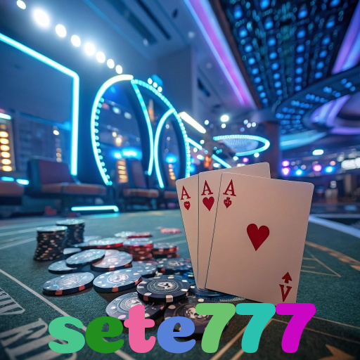 sete777:Jogue poker, aposte no futebol e ganhe em grandes jogos de cassino!