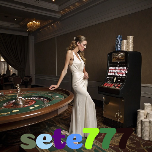 sete777：Aposte nas melhores slots e conquiste prêmios como nunca!
