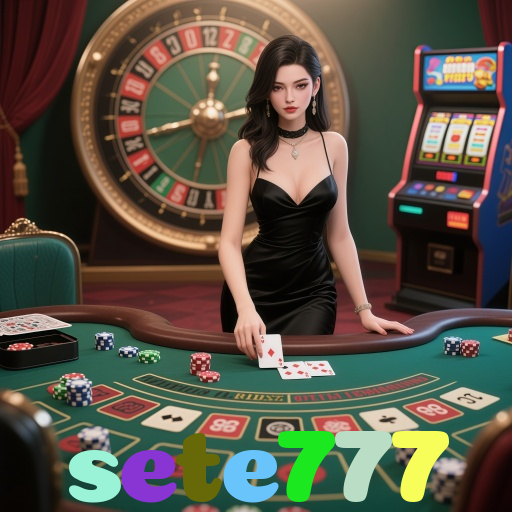 sete777:Jogue poker, aposte no futebol e ganhe em grandes jogos de cassino!