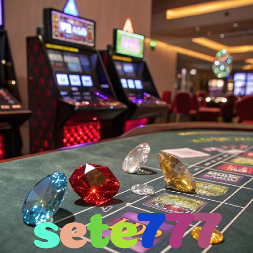 sete777:Jogue poker, aposte no futebol e ganhe em grandes jogos de cassino!
