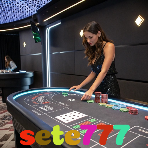 sete777:Aposte no futebol, jogue poker e conquiste vitórias épicas!