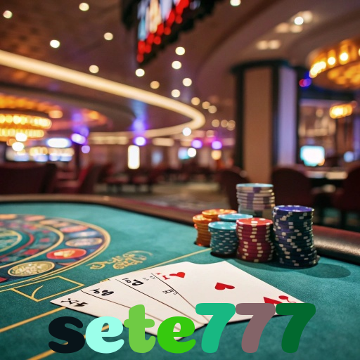 sete777:Aposte nas melhores slots e conquiste prêmios como nunca!