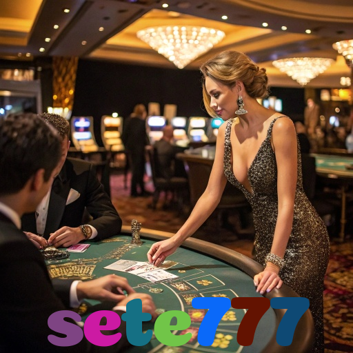 sete777:Jogue poker, aposte no futebol e ganhe em grandes jogos de cassino!