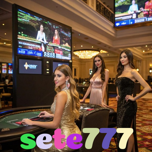 sete777：Aposte no futebol, jogue poker e conquiste vitórias épicas!